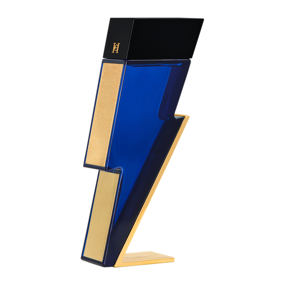 CAROLINA HERRERA BAD BOY COBALT ABSOLUTE EAU DE PARFUM ABSOLUTE 150 ML
